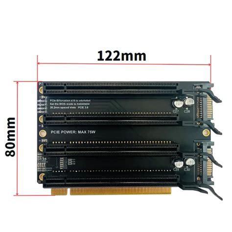 pci express slot|How PCI Express Works .
